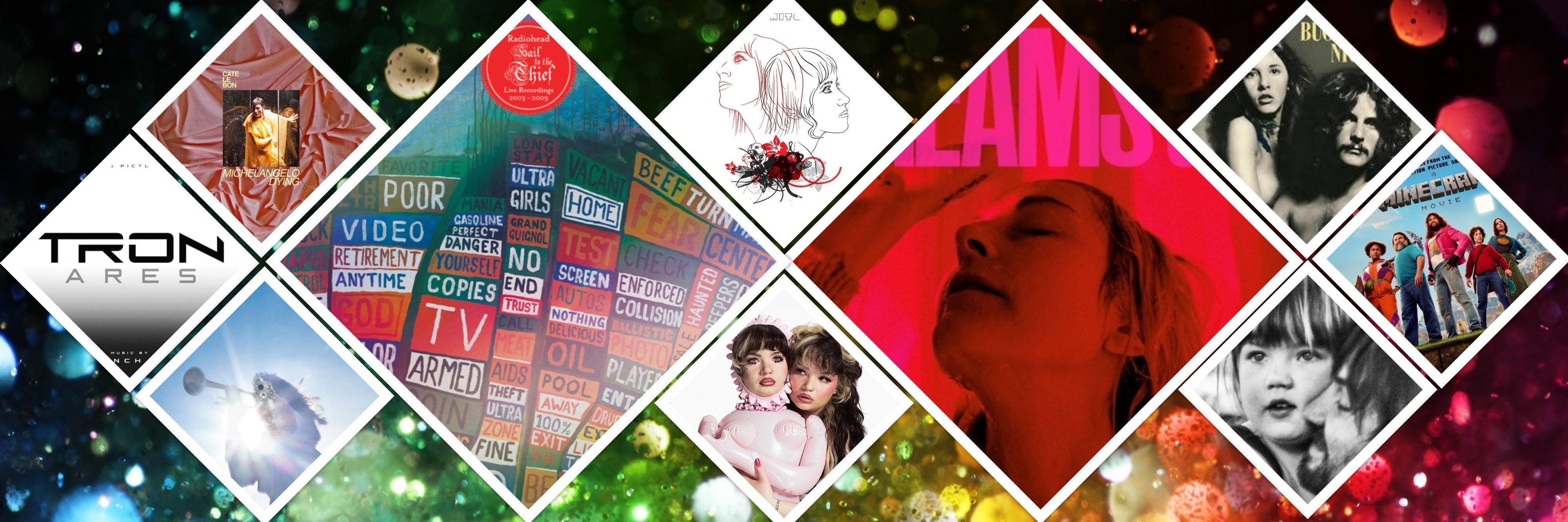 uptempo upcoming releases