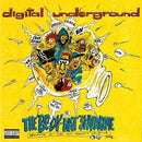 Digital Underground - The Body-Hat Syndrome