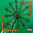 Type O Negative - The Least Worst Of (Limited Edition)