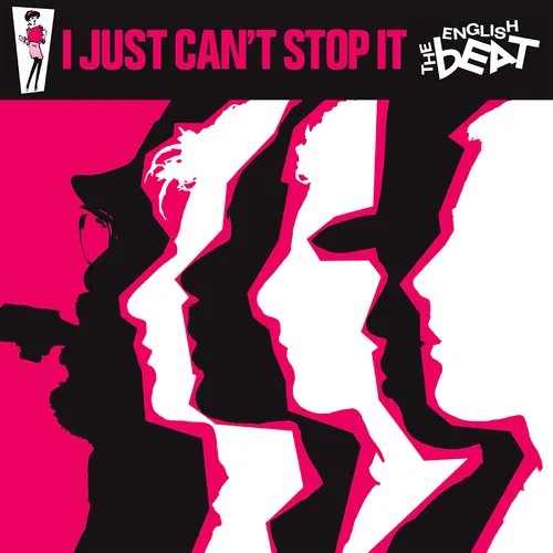 English Beat, The - I Just Can't Stop It