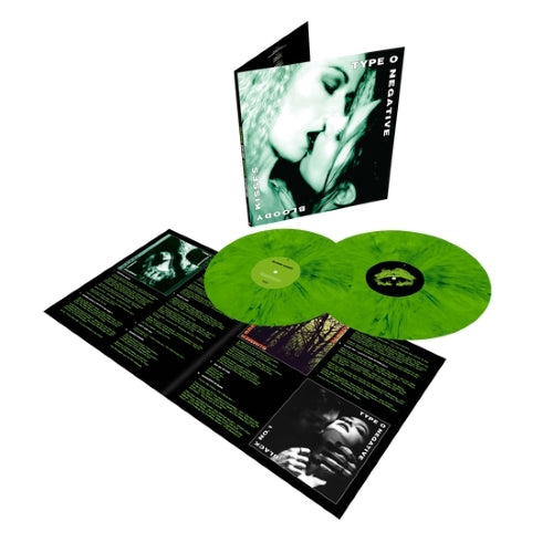 Type O Negative - Bloody Kisses: Suspended In Dusk (30th Anniversary Edition)
