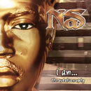 Nas - I Am... The Autobiography