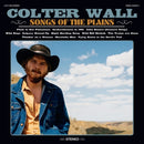 Wall, Colter - Songs of the Plains