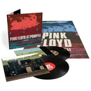 Pink Floyd - At Pompeii MCMLXXII