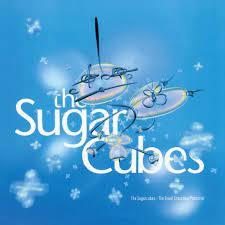 Sugarcubes, The - The Great Crossover Potential