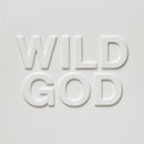 Cave, Nick & The Bad Seeds - Wild God