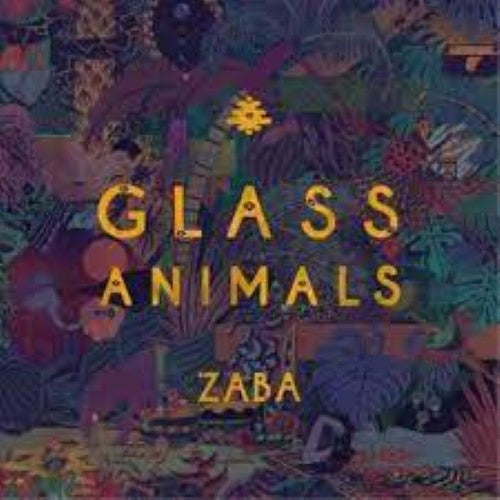 Glass Animals - ZABA (Zoetrope Edition)