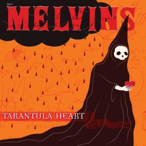 Melvins - Tarantula Heart (Indie Exclusive)
