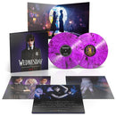 Wednesday (Danny Elfman & Chris Bacon)