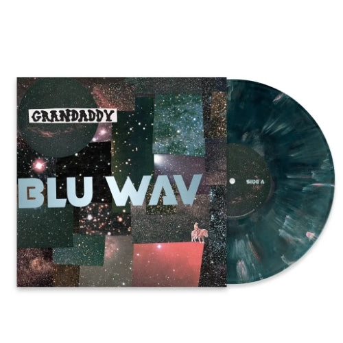 Grandaddy - Blu Wav (Indie Exclusive)