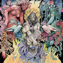 Baroness - STONE (Indie Exclusive)