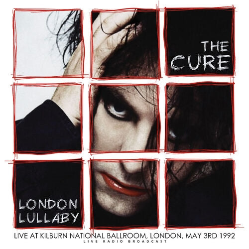 Cure - London Lullaby