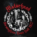 Motorhead · Birmingham Town Hall 1977