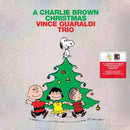 Guaraldi, Vince Trio - A Charlie Brown Christmas (60th Anniversary)