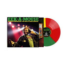 Eek-A-Mouse - Mouse-Terpieces: The Best Of Eek-A-Mouse
