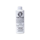 Spin-Clean 8 oz. Bottle Record Washer Fluid