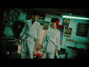 Royal Blood - Back To The Water Below