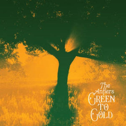 Antlers - Green To Gold (Indie Exclusive)