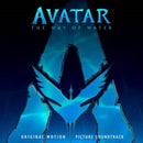 Avatar: The Way Of Water (Score by Simon Franglen)