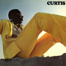 Mayfield, Curtis - Curtis