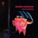 Black Sabbath - Paranoid (Rhino High Fidelity)