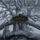 Mastodon - Hushed And Grim