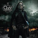 Osbourne, Ozzy - Black Rain