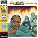 Canned Heat & Memphis Slim - Memphis Heat