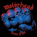 Motorhead - Iron Fist (Limited Edition)