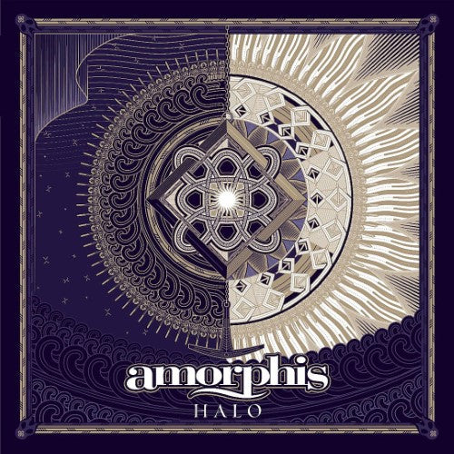 Amorphis - Halo (Indie Exclusive)