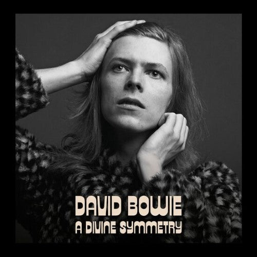 Bowie, David - Divine Symmetry (Alternative Journey Hunky Dory)