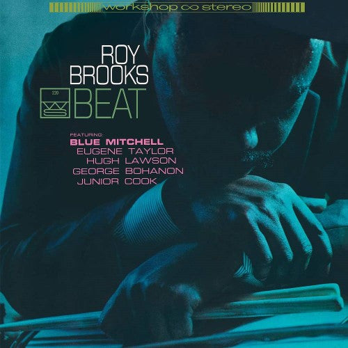Brooks, Roy - Beat (Verve By Request Series)