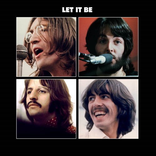 Beatles - Let It Be (Special Edition)