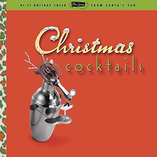 Christmas Cocktails (Various Artists)