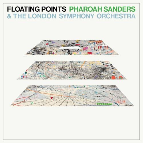 Floating Points, Pharoah Sanders & the London Symphony Orchestra - Promises (Indie Exclusive)
