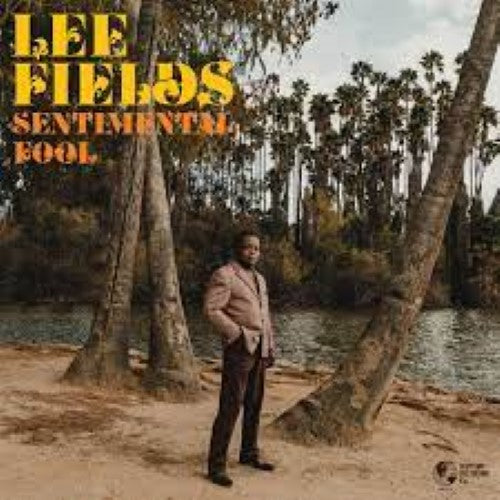 Fields, Lee - Sentimental Fool (Indie Exclusive)