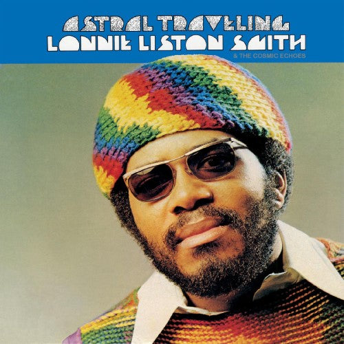 Liston-Smith, Lonnie - Astral Traveling