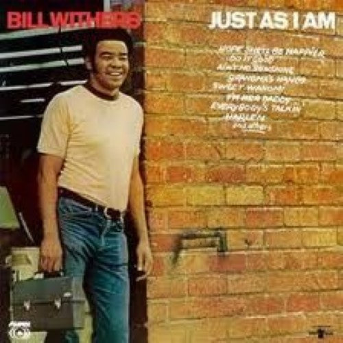 Withers, Bill - Just As I Am