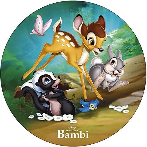 Bambi (Music From)