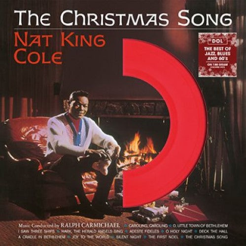 Cole, Nat King - The Christmas Song