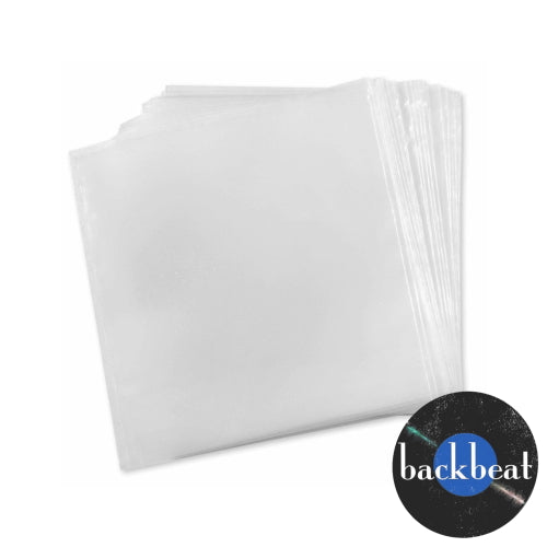 Outer Sleeves (100 Pack)