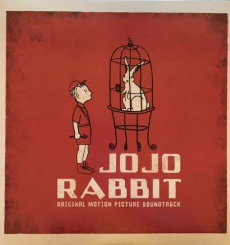Jojo Rabbit Original Motion Picture Soundtrack