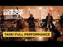 Cowboy Bebop (Soundtrack from the Netflix Original Series)