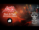 Savage Master - Those Who Hunt At Night