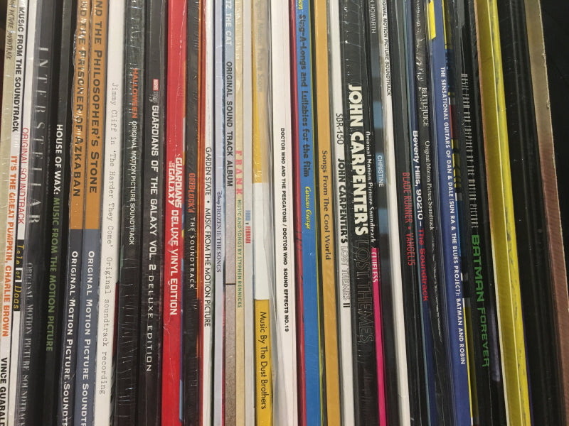 Soundtracks