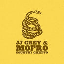Grey, JJ & Mofro – Country Ghetto
