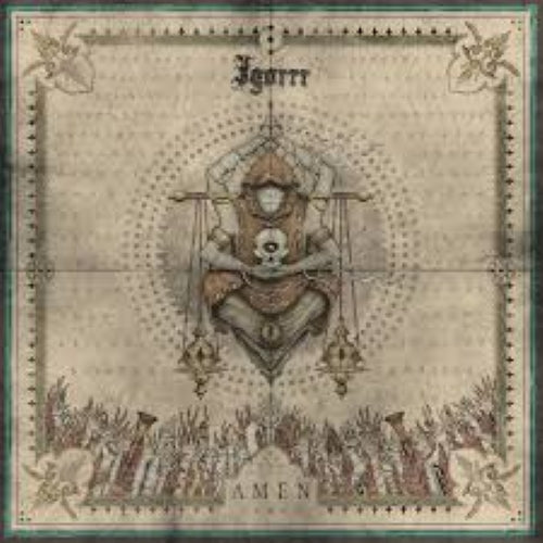 Igorrr - Amen