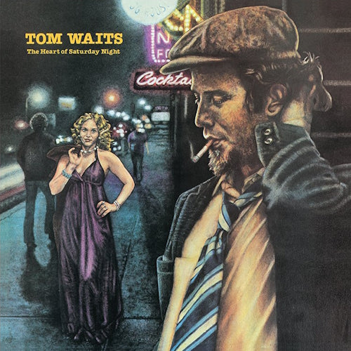 Waits, Tom - The Heart of Saturday Night