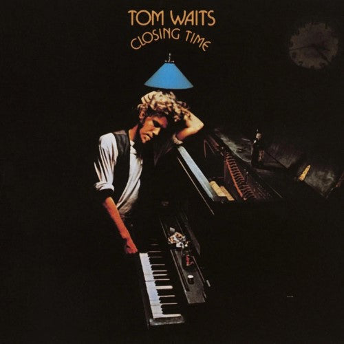 Waits, Tom - Closing Time (50th Anniversary Limited Edition) (Indie Exclusive)