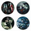 Nightmare Before Christmas, The (Soundtrack)
